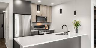 Byline Apartments Gallery 61