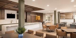 Aspendale Centennial 60+ Active Adult Apartment Homes Gallery 5