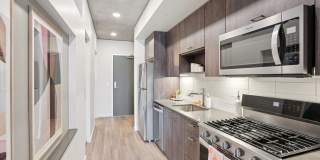 Byline Apartments Gallery 17