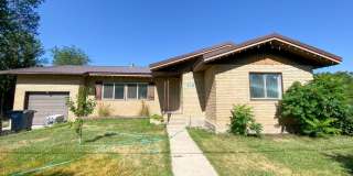 House in Duschesne for rent Gallery 1