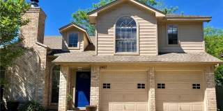 2407 Autrey Drive Gallery 1