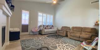 Northeast El Paso 3 bed with Refrig A/C and Solar Panels Gallery 14