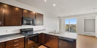 Lake Street Dwelling - Affordable Housing Gallery 40