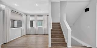 Modern 1-Year-Old Home in Central District w/ Private Rooftop Deck, Lower-Level Private Suite & Multi-Zone A/C Gallery 8