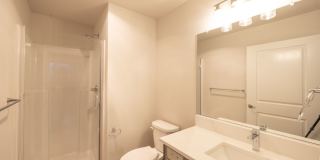 BRAND NEW - Reserve Street Lofts - Gated - Ground floor unit / ADA features Gallery 18
