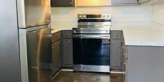 Stockton Apartments Gallery 5