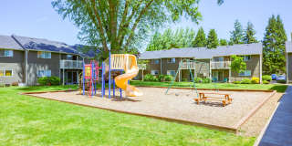 Chalet Apartments Gallery 4