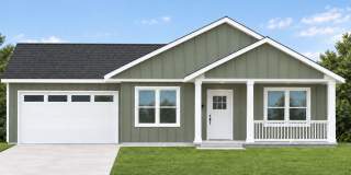 COMING SOON – NOW PRE-LEASING AT BLUEGRASS MEADOWS Gallery 1