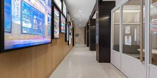 The Mercury Gallery 25