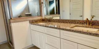 Welcome to Silverleaf Subdivision! Now leasing 3 bed/2bath family home! Gallery 16