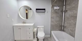 Beautiful Newington Forest Townhome Gallery 20