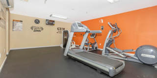 Villas at 4607 Gallery 21