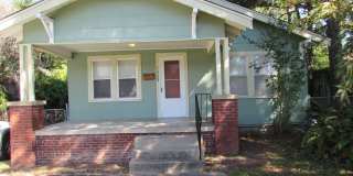Charming home and It's close to TU, Cherry Street and downtown. Gallery 1