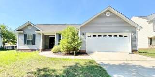 Spacious 3 bedroom home in northern Greensboro Spacious 3 bedroom home in northern Greensboro Gallery 1