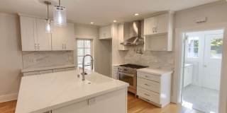 Private Downtown Los Altos Home Gallery 5
