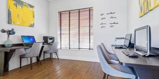 Sunset Gardens Apartments Gallery 15