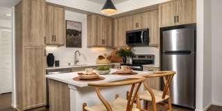 Terra Vista at Tejon Ranch Gallery 20