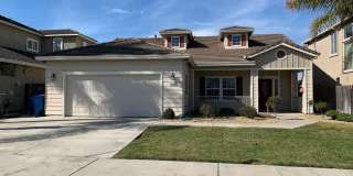 4 bedroom 2 bathroom home Near Christofferson Pkwy Close to Walnut Elementary, Turlock Jr High School and Pitman High School, Stanislaus State University Gallery 1