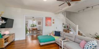 Oakenshawe 5-Bedroom, 2-Bathroom Home Close to Johns Hopkins Gallery 7