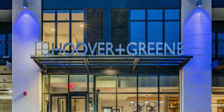 Hoover + Greene Gallery 33