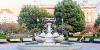 Nob Hill Tower Gallery 33