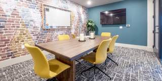 The Samford Glenn Gallery 10