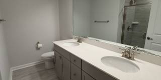 Gibsonville / Townhome Gallery 17