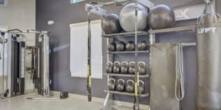 Park Pointe Gallery 21