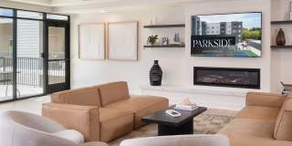 Parkside Apartments Gallery 4