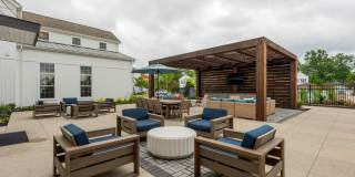 The Gramercy Gallery 17