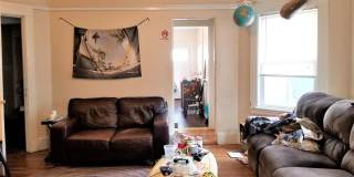 Great Deal! 5-bed, 3-bath Allston Apartment Near the B Line! Gallery 5
