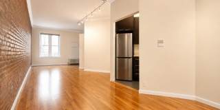 100 West 87th Street Gallery 1