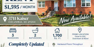 Updated Brick Home in the Belvedere Neighborhood Gallery 1