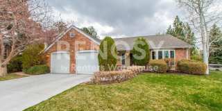 5 Bed 3 Bath | Centennial CO | Available Auguest 2026 Gallery 4