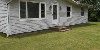 Affordable Ranch Home With Large Yard in Quiet Woodhull! Gallery 1