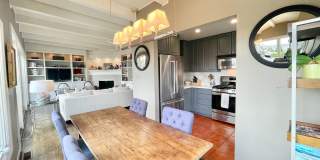 3BR/2.5BA INCOMPARABLE Views!!! Prime Corona Heights Residence! 2 car parking and laundry! PROGRESSIVE Gallery 10