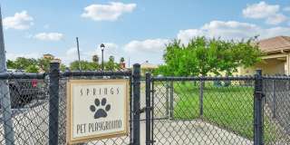 Springs at Gulf Coast Gallery 36