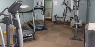 Cimarron Hills Apartments Gallery 17