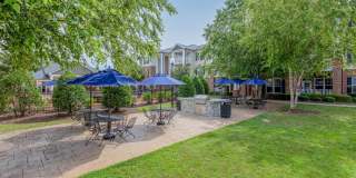 Afton Ridge Apartments Gallery 35