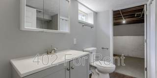 1240 S 15th St - Back House Gallery 15