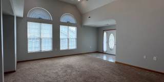 Large 2 bedroom duplex in Shawnee Heights School District Gallery 9