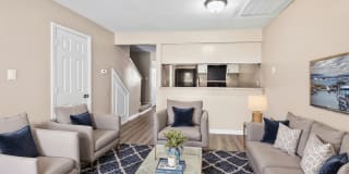 North Ingleside Townhomes Gallery 1