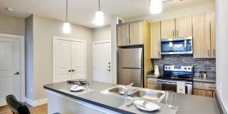 The Studio at Think East Gallery 14