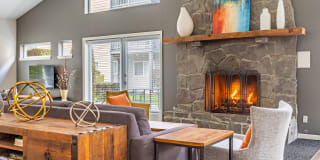 Pine Ridge Apartment Homes Gallery 6