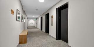 1101 SAINT PAUL Street Gallery 31