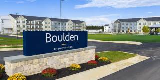 Boulden at Southfields Gallery 12