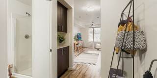 East 12 Lofts Gallery 3