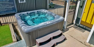 Bluesky Landing Apartments Gallery 18