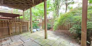 4 Level Luxury TH with Deck & Patio! Gallery 38