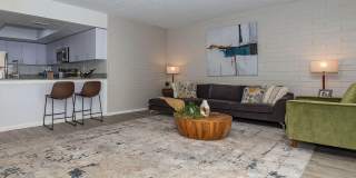 Bellevue Towers Gallery 50
